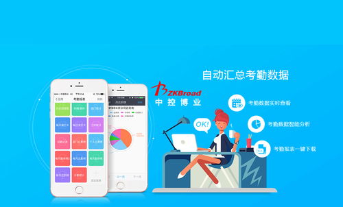 企業(yè)引進手機移動考勤軟件 順應數(shù)字化時代的必然趨勢